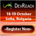 DevReach Conference