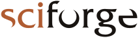 sciforge - logo