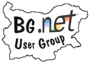 Bulgarian .NET User Group