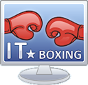 IT Boxing Championship